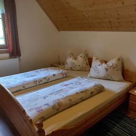 Ferienwohnung Steurer Hof Liebenfels Exterior foto