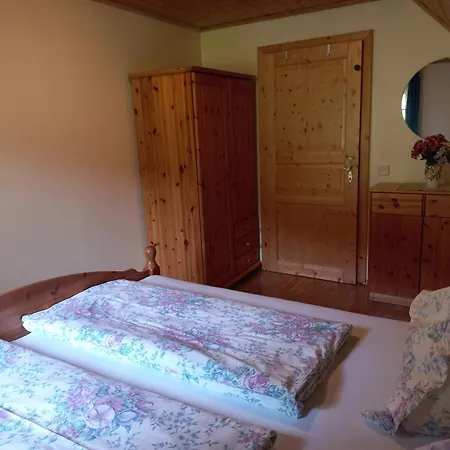 Ferienwohnung Steurer Hof Liebenfels Exterior foto
