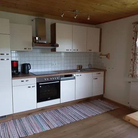 Ferienwohnung Steurer Hof Liebenfels Exterior foto
