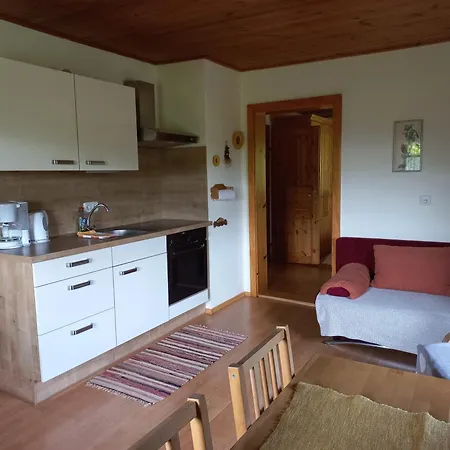 Ferienwohnung Steurer Hof Liebenfels Exterior foto