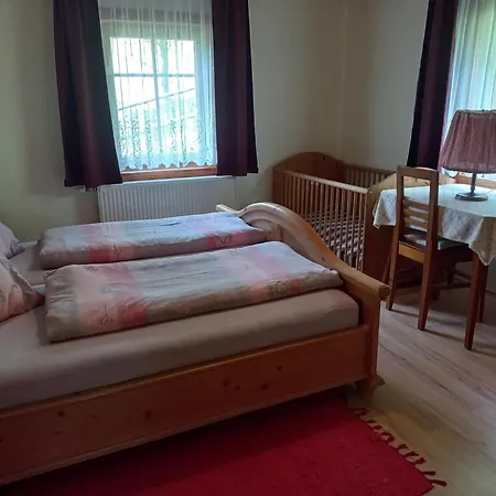 Ferienwohnung Steurer Hof Liebenfels Exterior foto