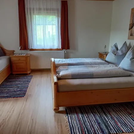 Ferienwohnung Steurer Hof Liebenfels Exterior foto