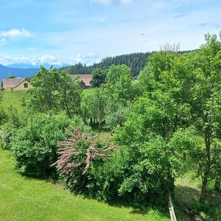 Ferienwohnung Steurer Hof Liebenfels Exterior foto