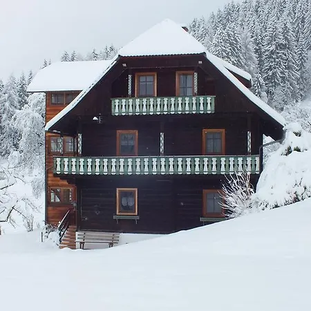 Ferienwohnung Steurer Hof Liebenfels Exterior foto