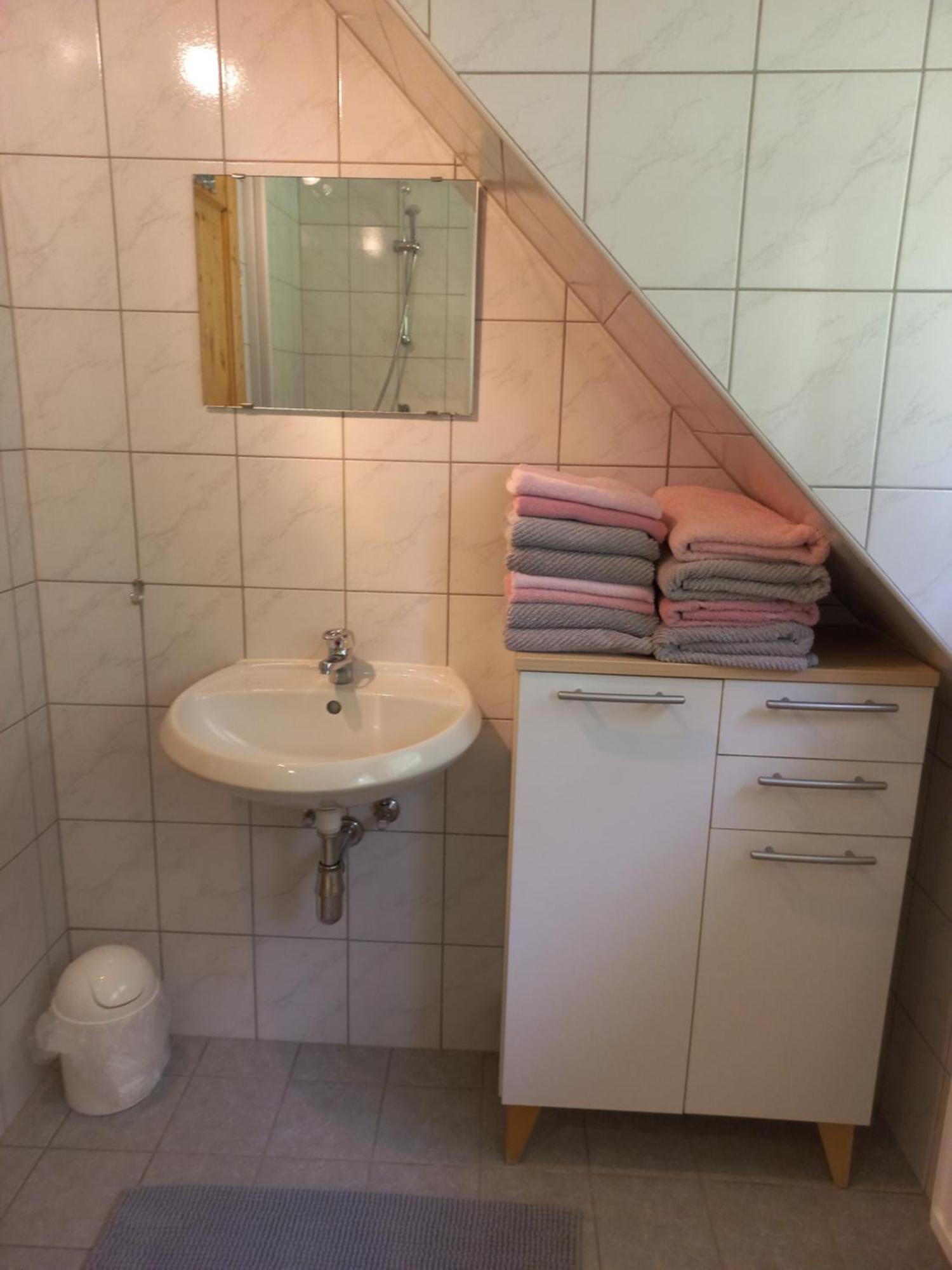 Appartement Steurer Hof *