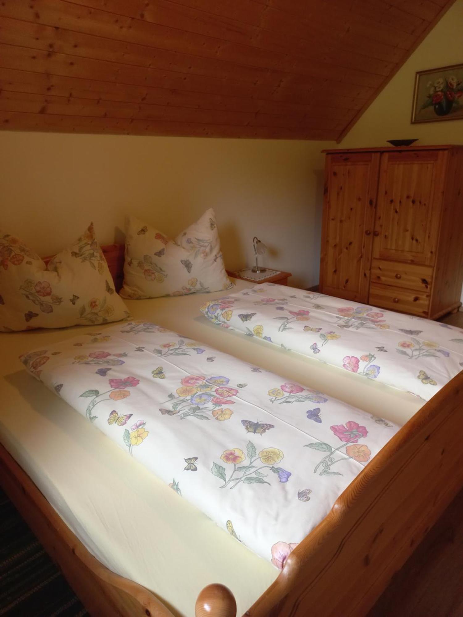 Steurer Hof Appartement