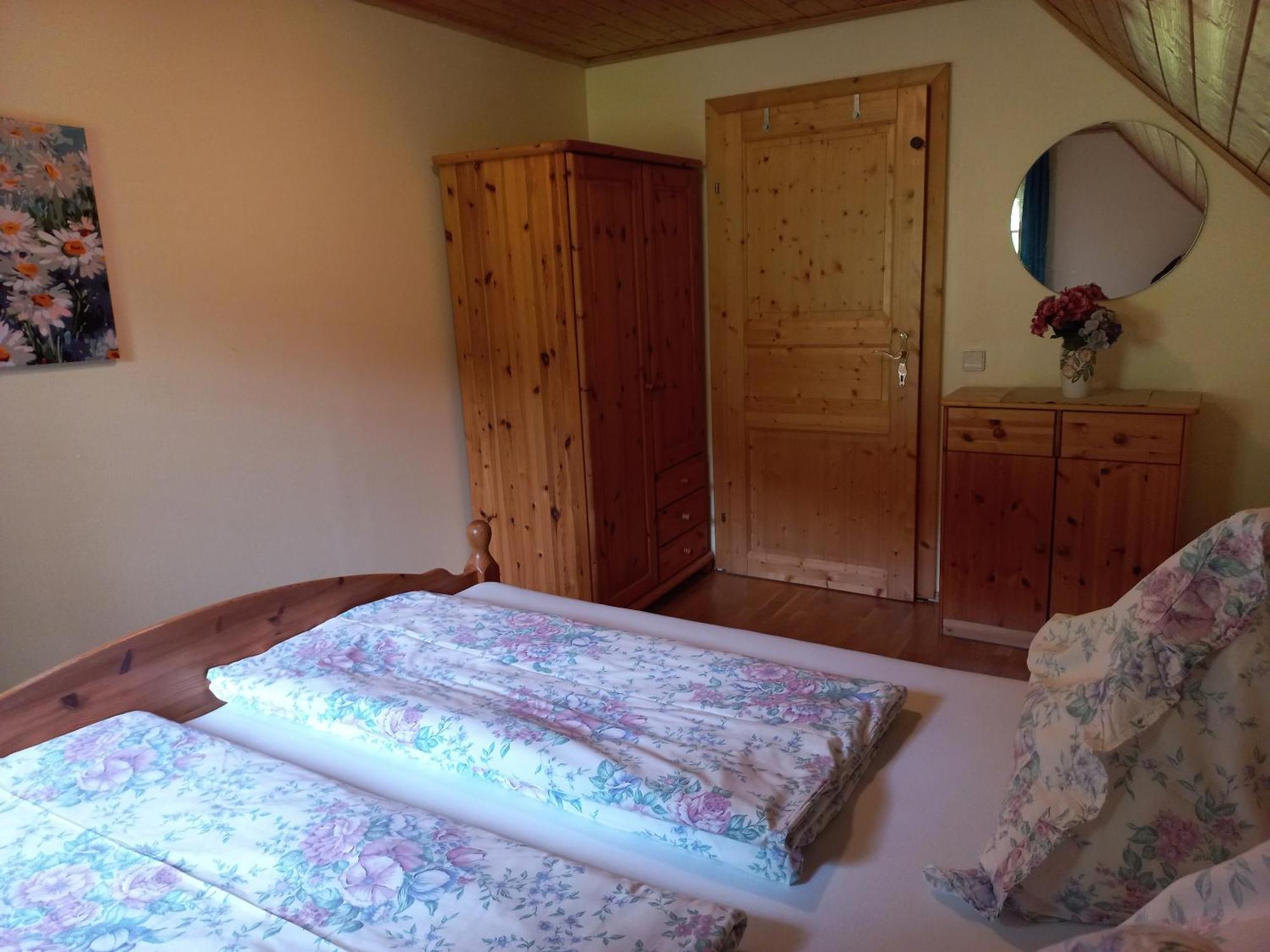 Appartement Steurer Hof
