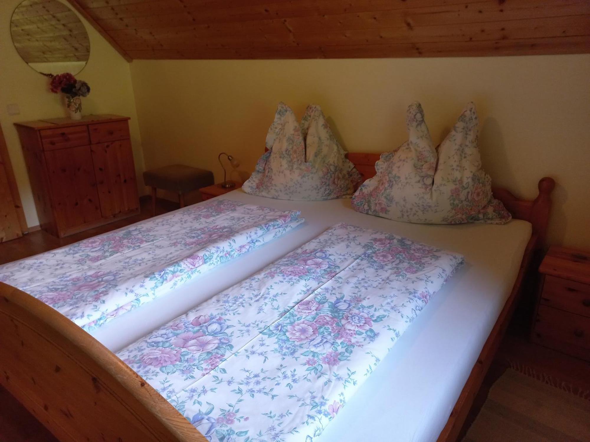 Steurer Hof Appartement *