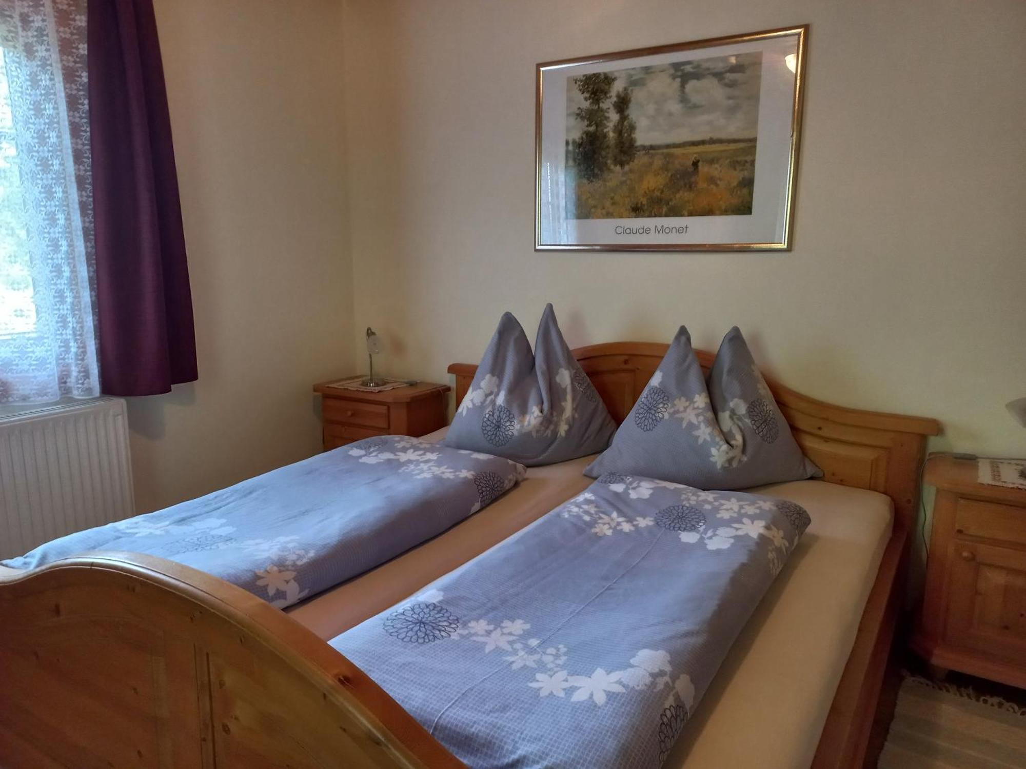 Appartement Steurer Hof *