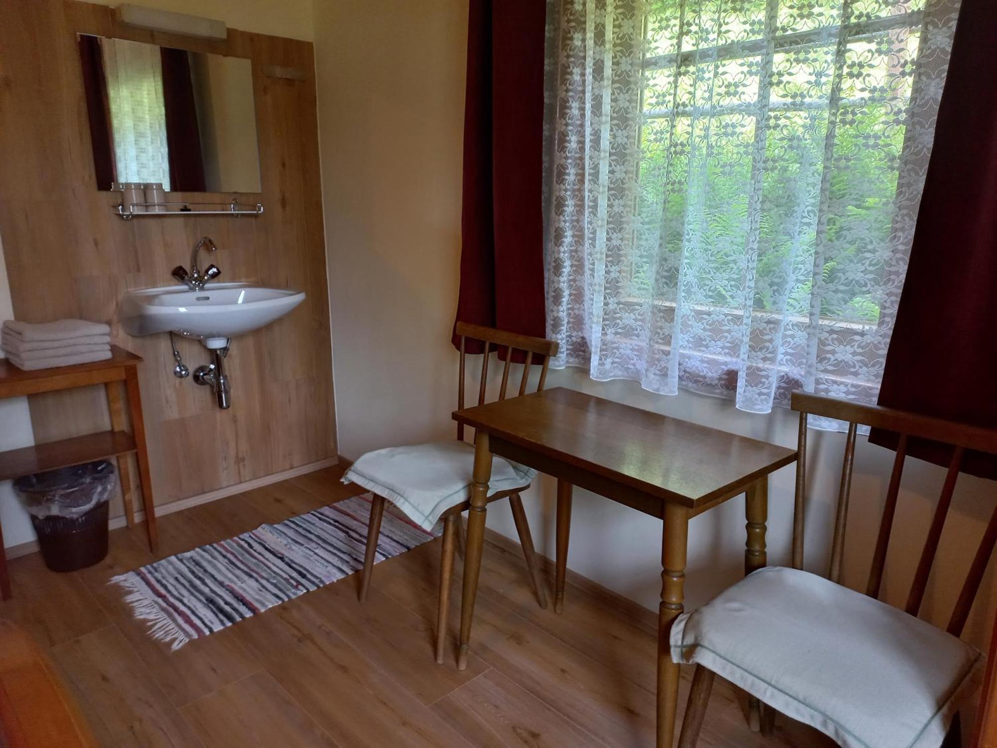Steurer Hof Apartment