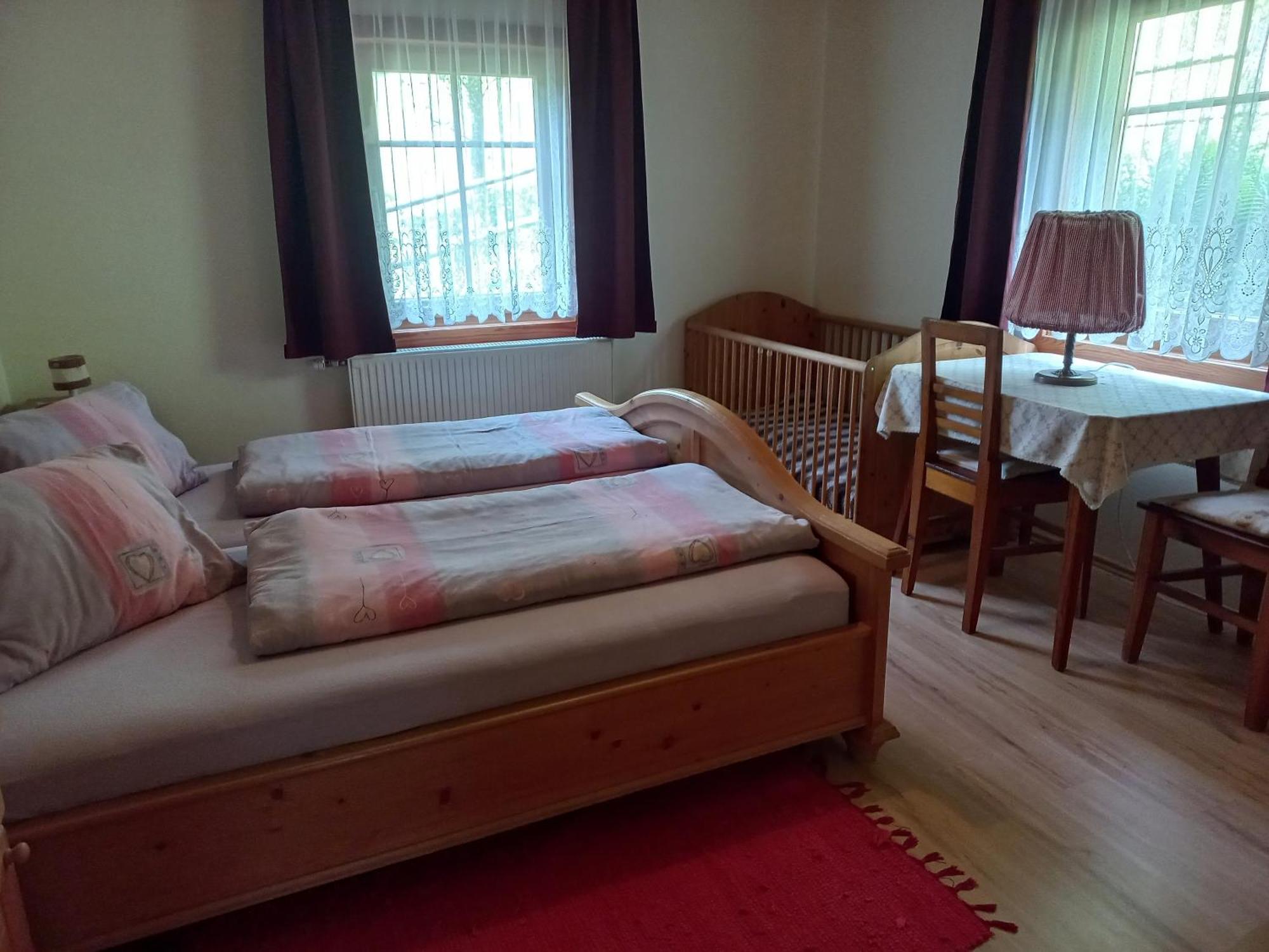 Steurer Hof Appartement