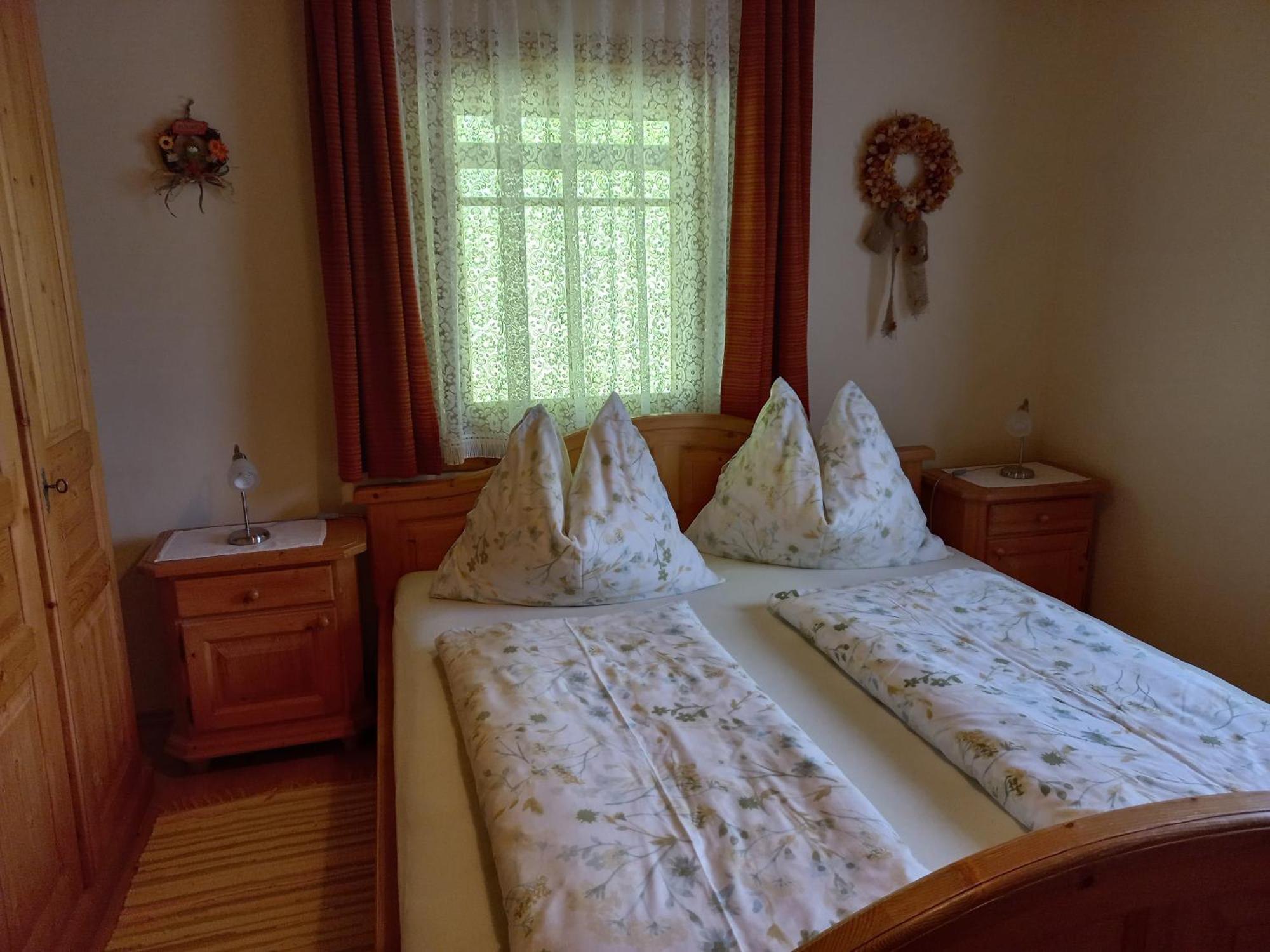 Appartement Steurer Hof Liebenfels