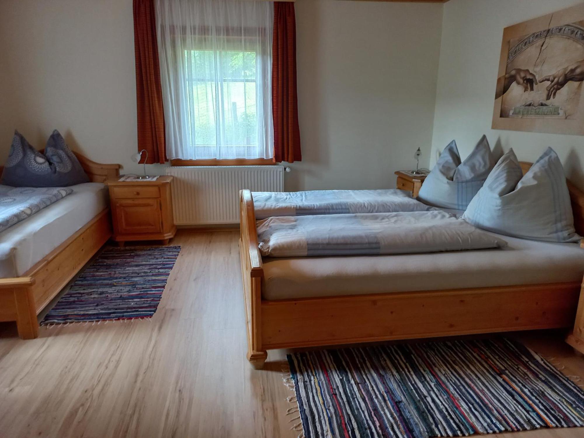 Steurer Hof Apartment