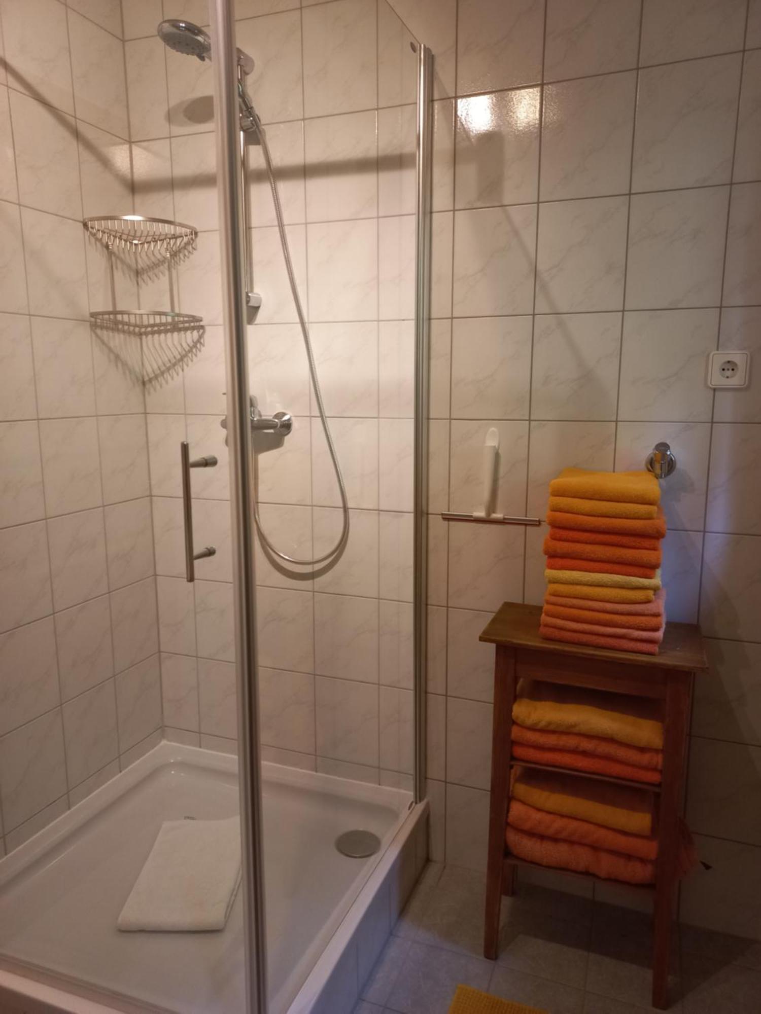 Appartement Steurer Hof