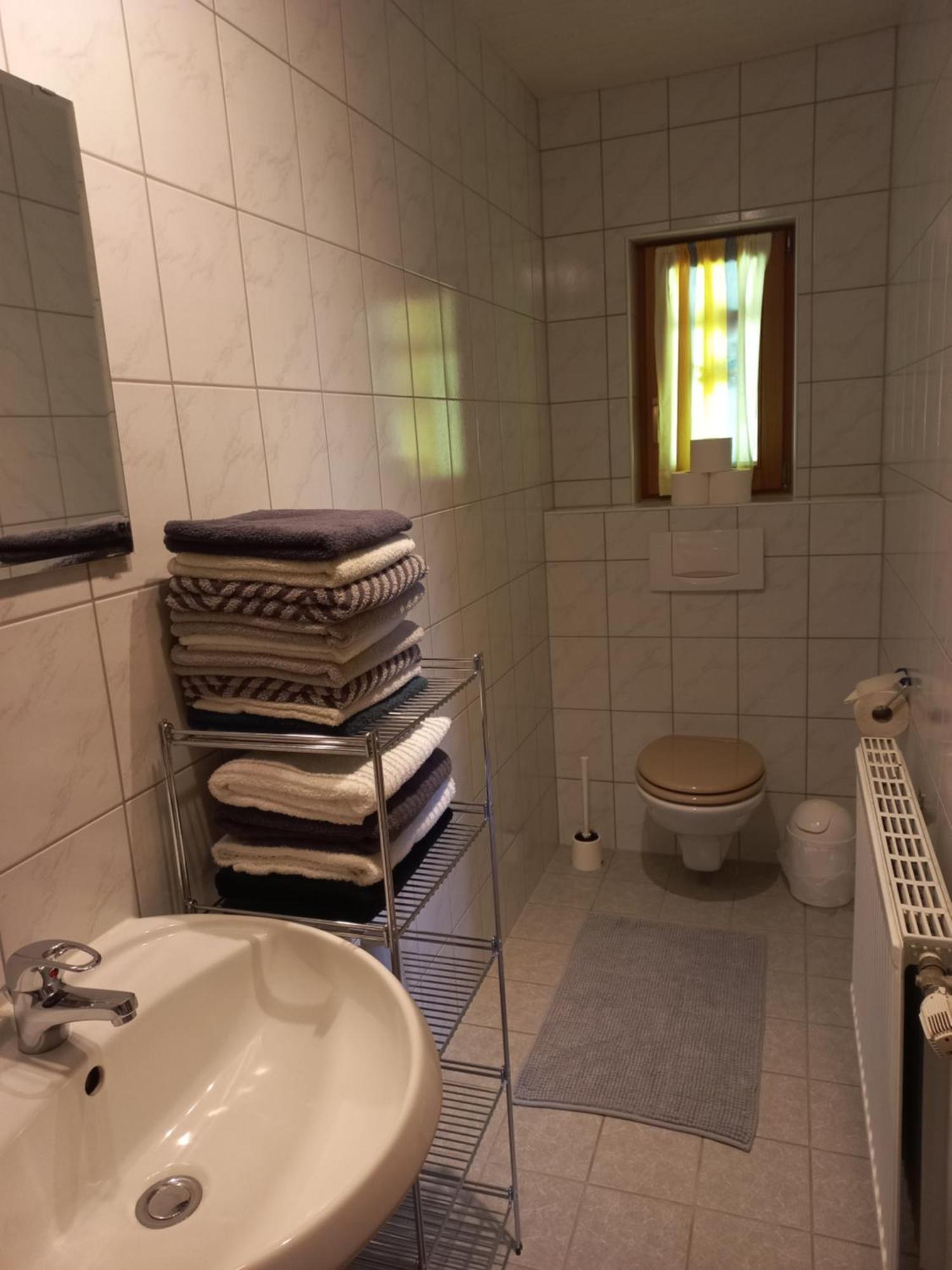 Appartement Steurer Hof Liebenfels