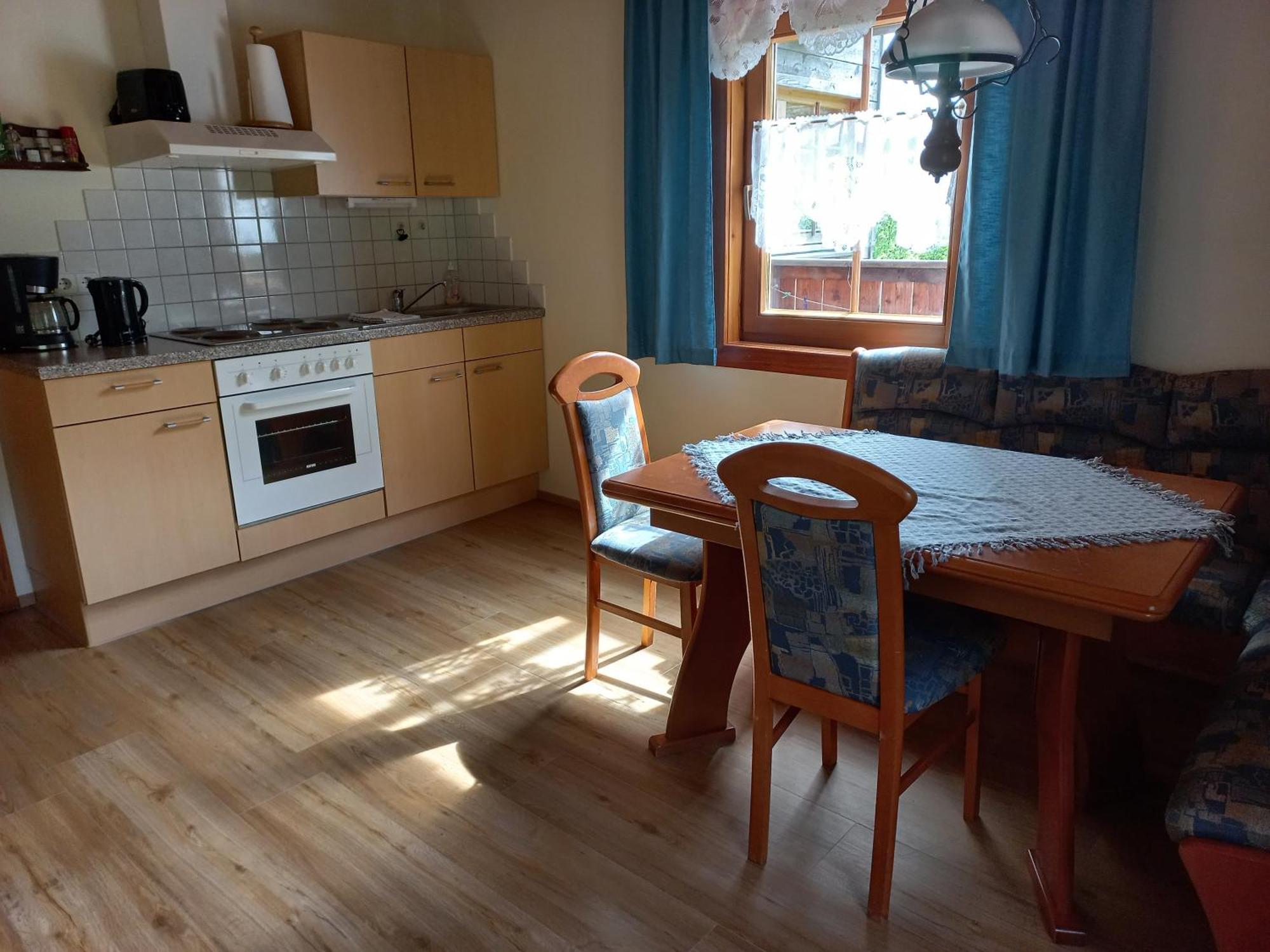 Steurer Hof Apartment