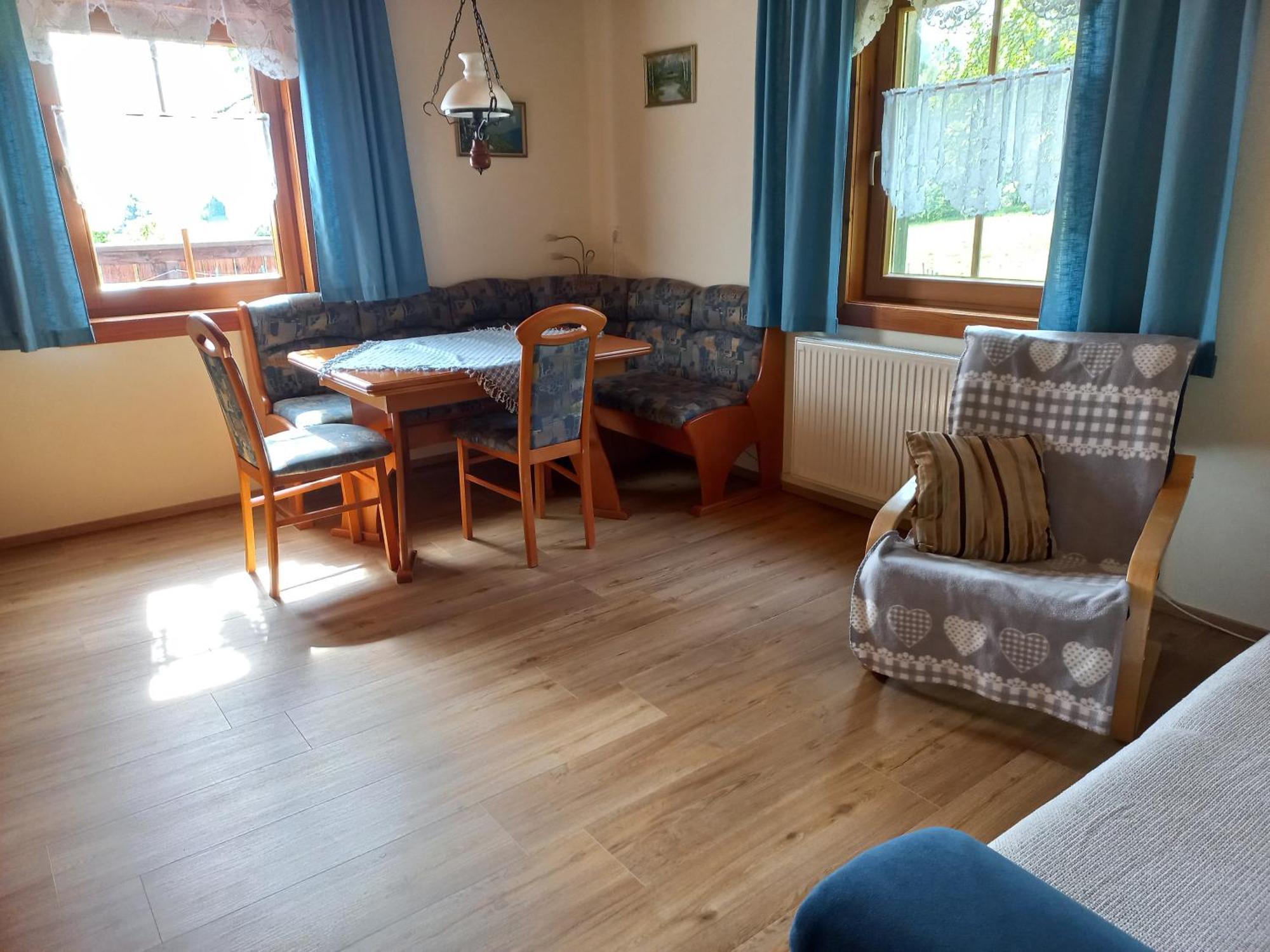 Apartment Steurer Hof *