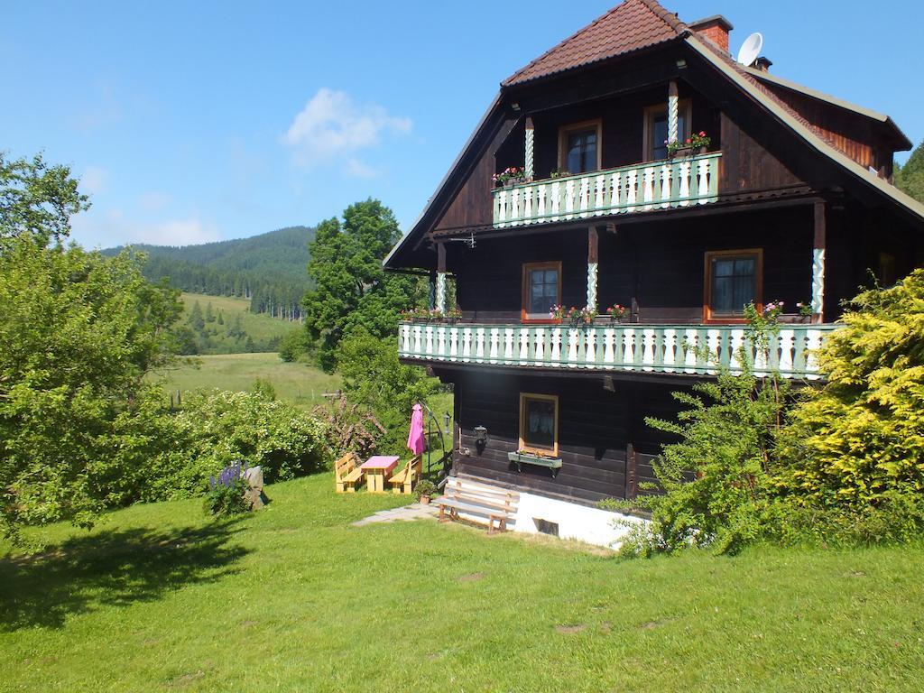 Steurer Hof Appartement