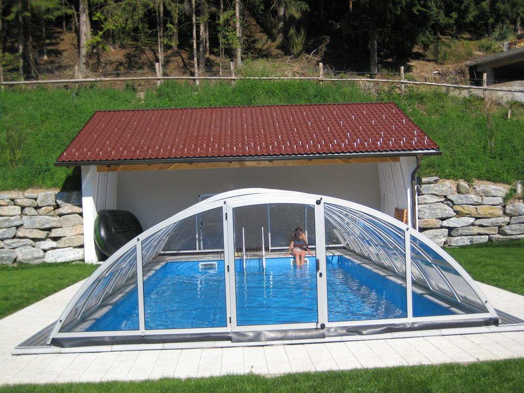Steurer Hof Appartement *