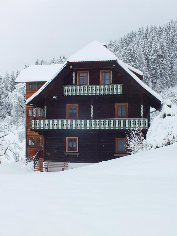 Apartment Steurer Hof Liebenfels