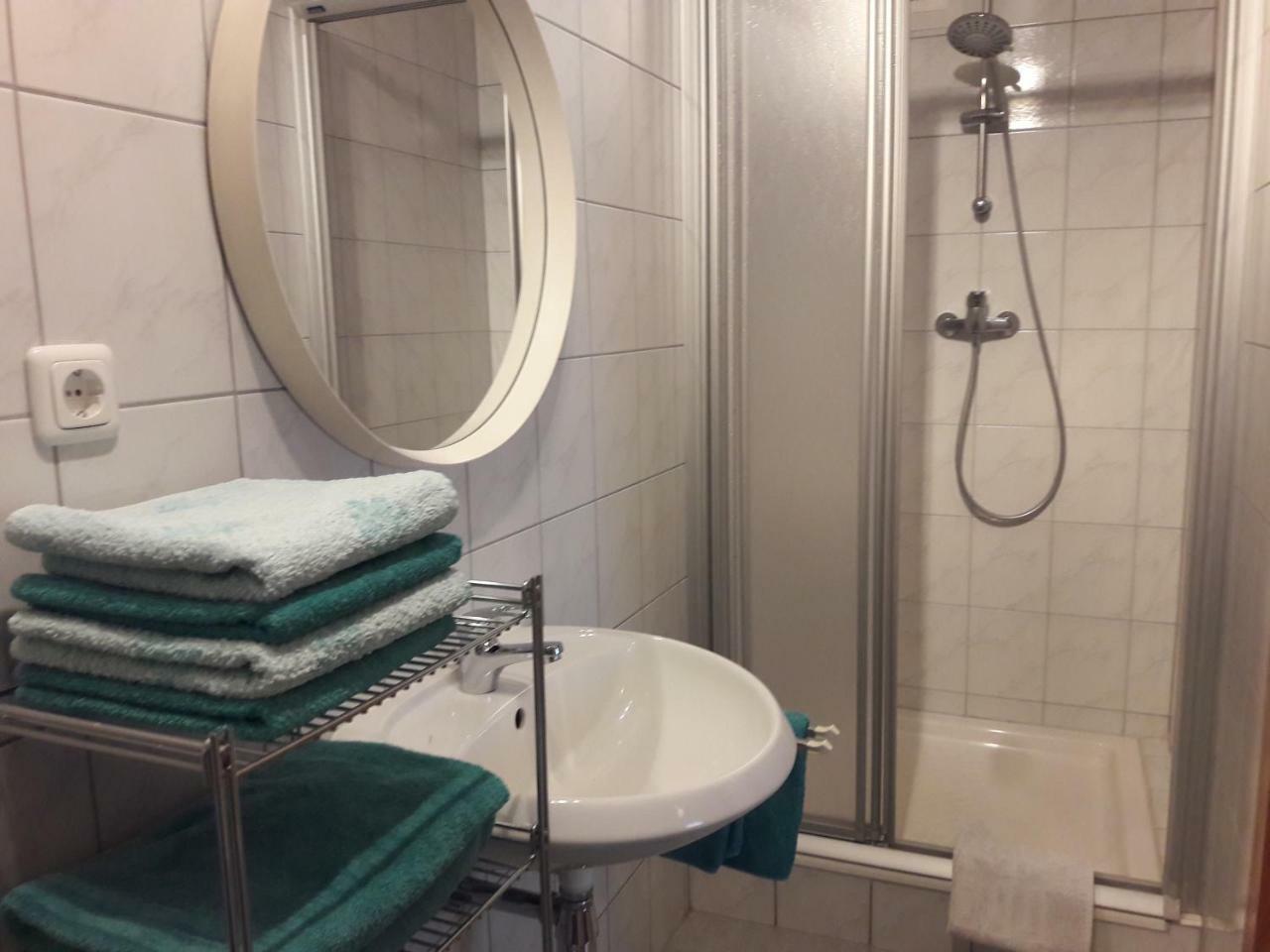 Appartement Steurer Hof Liebenfels